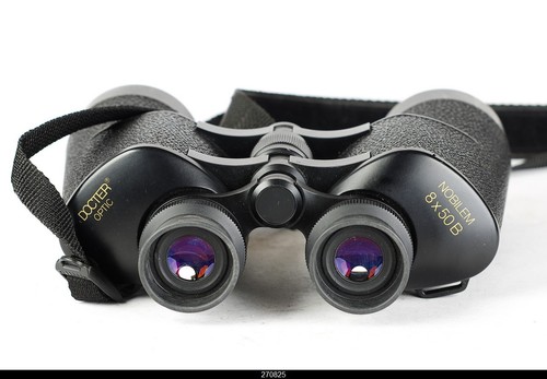 Docter Optic Nobilem 8x50 B 8 x 50 B Binoculars - Picture 3 of 4