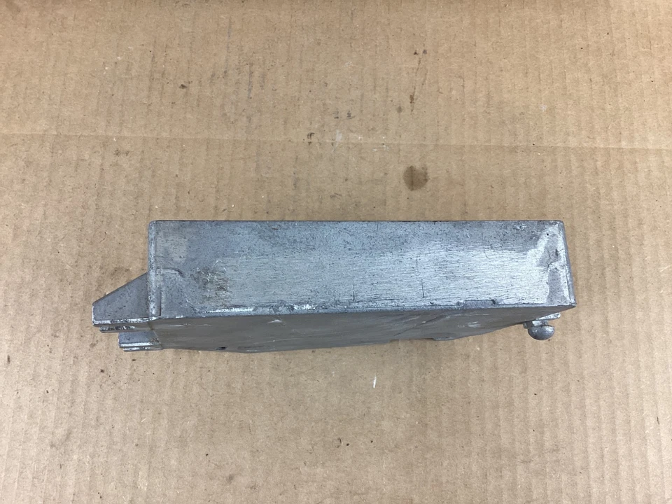 Pontiac Bonneville 1994-1995 módulo ECM de control del motor OEM Foto 2 de 4