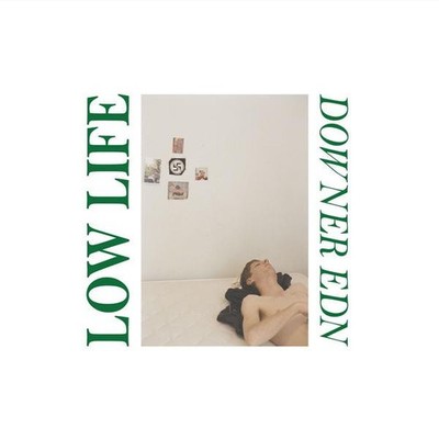 Low Life (9) - Downer Edn, LP, (Vinyl)