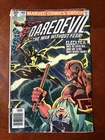 Marvel Comics DAREDEVIL (Vol. 1) #168 1981 1st Appearance ELEKTRA NEWSSTAND Low