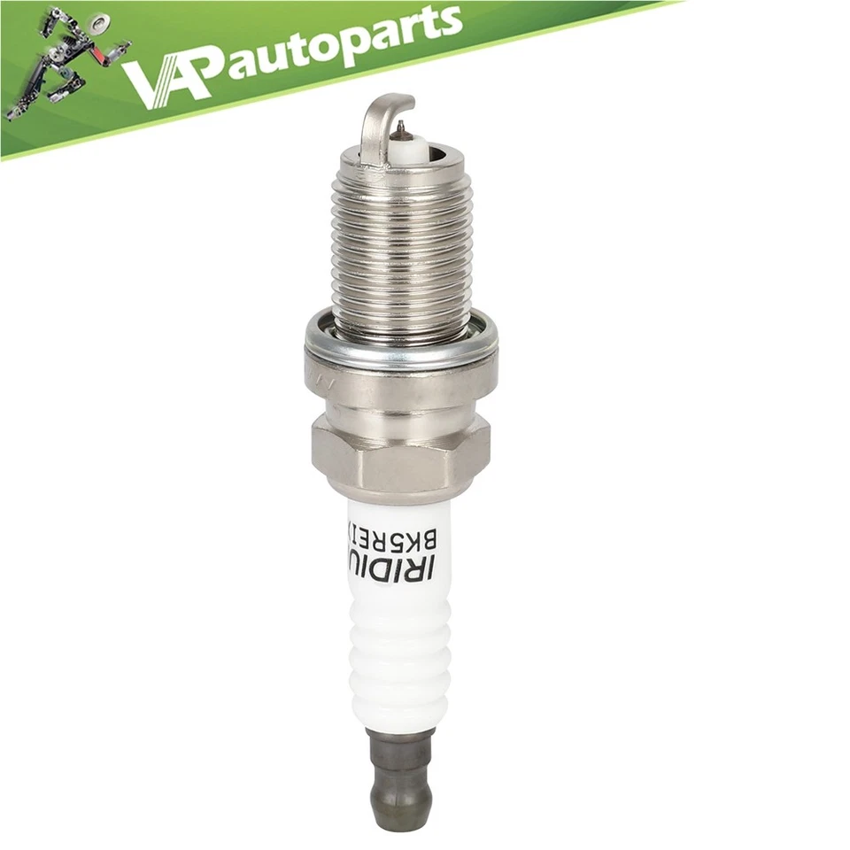 For 1999-2001 Volkswagen Golf Jetta 2.8L V6 Ignition Coil & Spark Plug - Image 2 of 4