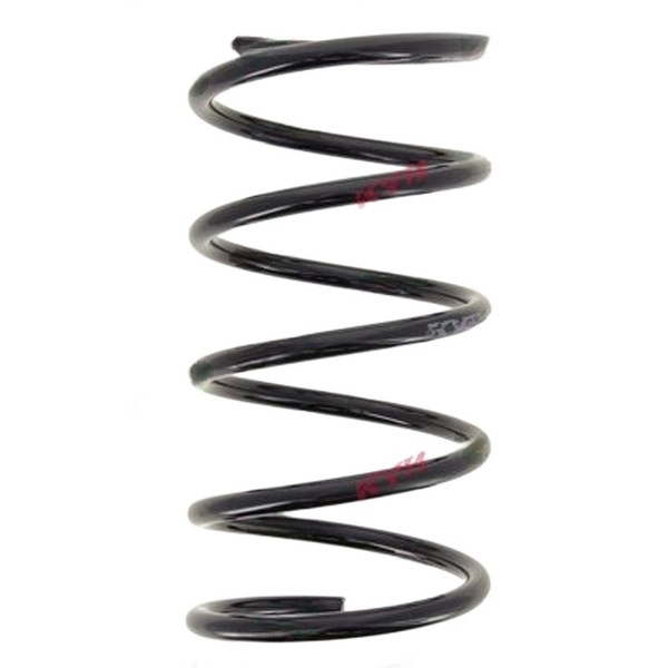 Fahrwerksfeder Vorderachse Schraubenfeder Ø 166 Mm KYB FüR Hyundai Matrix-image
