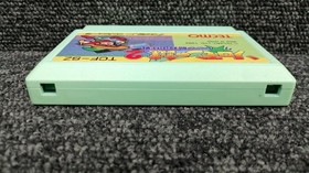 Tecmo Solomon's Key 2 TCF-SZ NES Game Cartridge Used