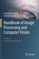 Arcangelo Distante (U. A.) | Handbook Of Image Processing And Computer Vision