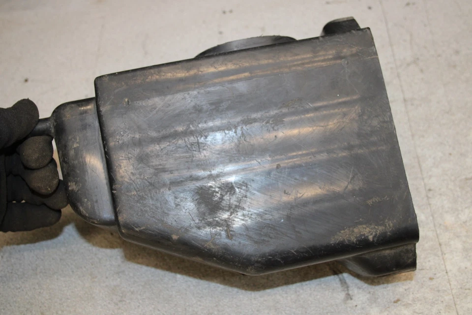 Honda CB550F Super Sport 1975 caja de filtro de admisión de aire caja K4-9040 ABH Foto 4 de 4