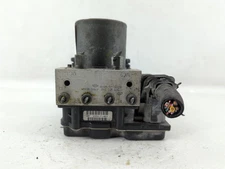 2015 Nissan Nv200 Abs Pump Control Module G8JTS