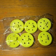 Skip Hop REPLACEMENT Seat Ring 6 Wheels PART for Explore  More Activity Center