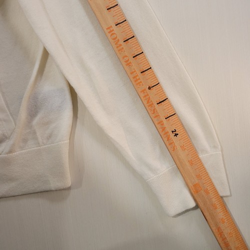Ralph Lauren Purple Label Knit Wool Cashmere Jogger Hoodie Pant Set XXL $1,990 - Picture 9 of 16