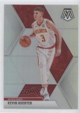 2019-20 Panini Mosaic Silver Prizm Kevin Huerter #24 sq1