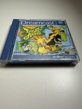 Jet Set Radio   Dreamcast