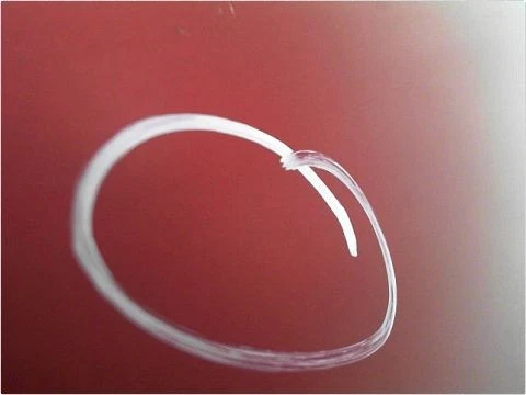 🇫🇷 PORTE AVANT DROIT RENAULT MEGANE I PH2 99-02 ➤7751473047 ♻️ - Photo 3/3