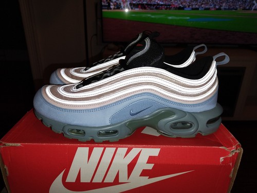 Nike Air Max Plus/97 Layer Cake - Bild 4 von 7