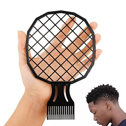 Curl comb 2024