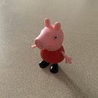 Peppa Pig From Props Pig Set ONLY PEPPA PIG