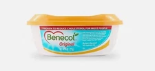 Benecol Orginal Spread, 8 Oz (Pack of 6)