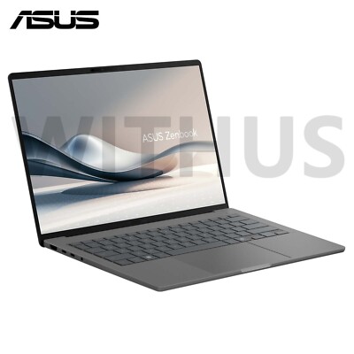 ASUS Zenbook A14 14
