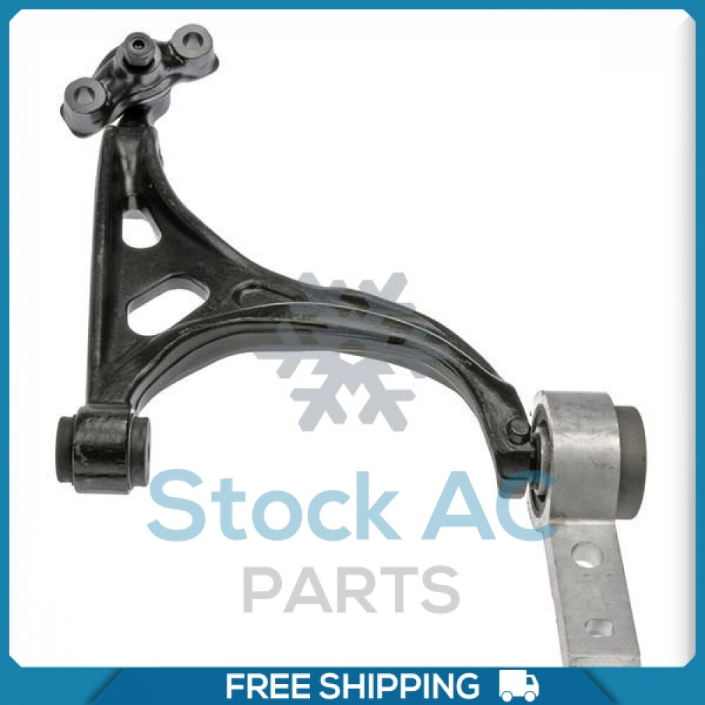 Control Arm For 2009-13 Mazda 6 Rear Driver Passenger Side Upper Non - Foto 10