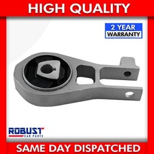 SUPPORTO MOTORE SINISTRO PER JEEP RENEGADE 1.4 2.0 52004316 51938568 52086656