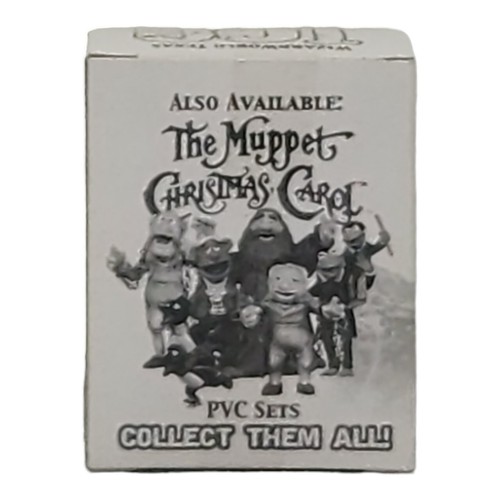 Raro Palisades Muppets Ice Penguins Wizard World Texas 2003 fiesta sorteo colección - Imagen 2 de 3