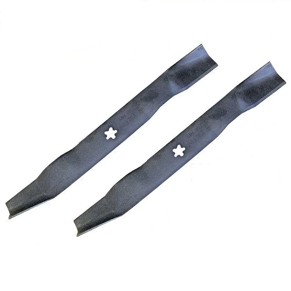 Husqvarna mulching blades sales