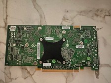PNY NVIDIA Quadro FX 3800 Carte graphique Quadro FX 3800 PCI Express 2.0 x16 1 Go GDDR3 Digital