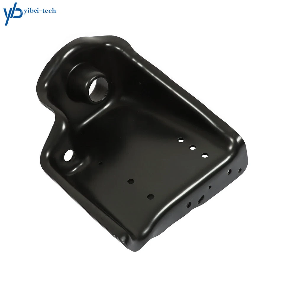 Torre de amortiguador de carcasa de asiento de resorte delantero para 04-07 Ford F-250 F-350 Super Duty diestro Foto 3 de 4