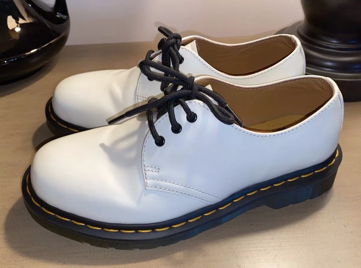 Dr martens 1461 38 hotsell
