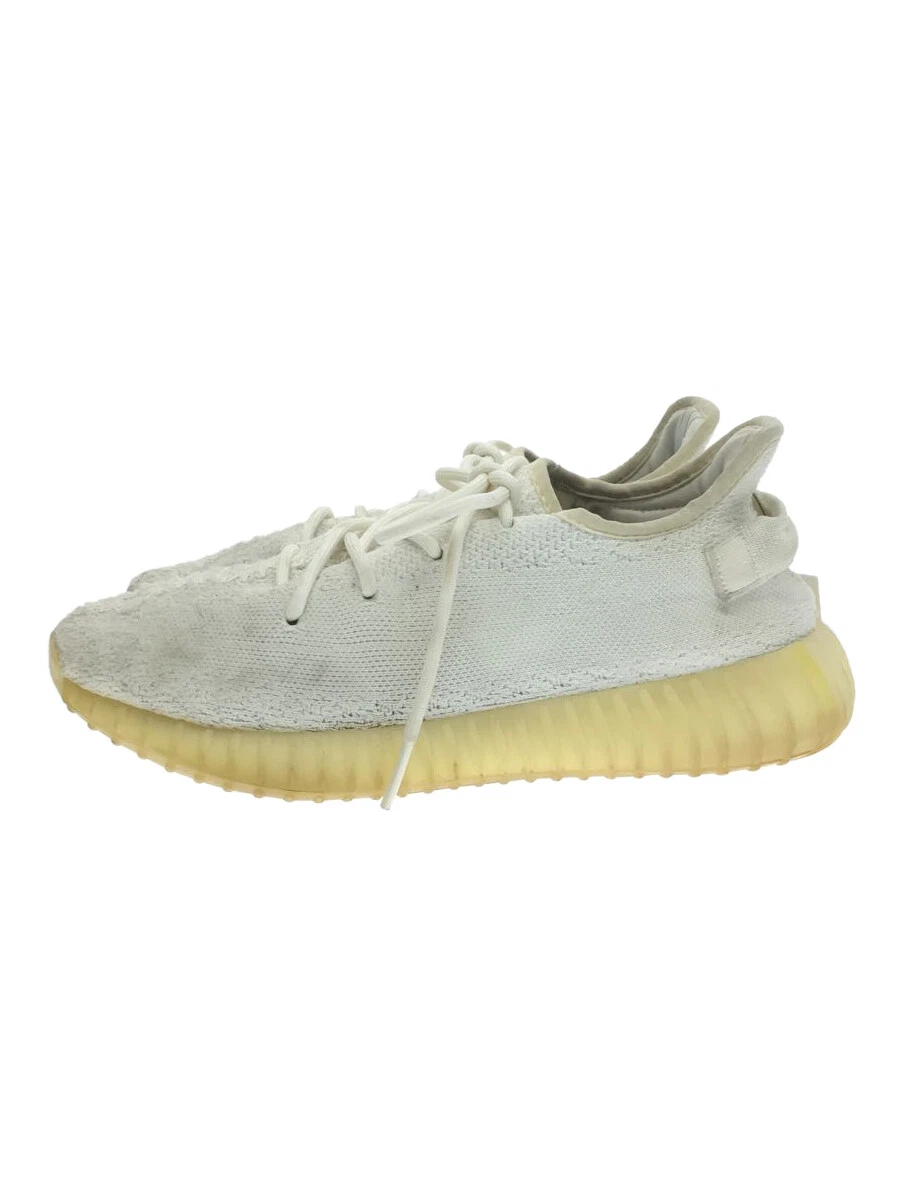 adidas YEEZY BOOST  V2/Easy Boost.5cm/WHT/CP. US9.5