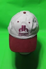 Duckback Superdeck  Redwood Semi-Transparent Oil Based Stain Sealer Hat Cap