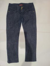 Open premium women's jeans size 11/12.