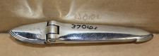 1937 Oldsmobile Deck Lidtrunk Lid Hinge Rh Side