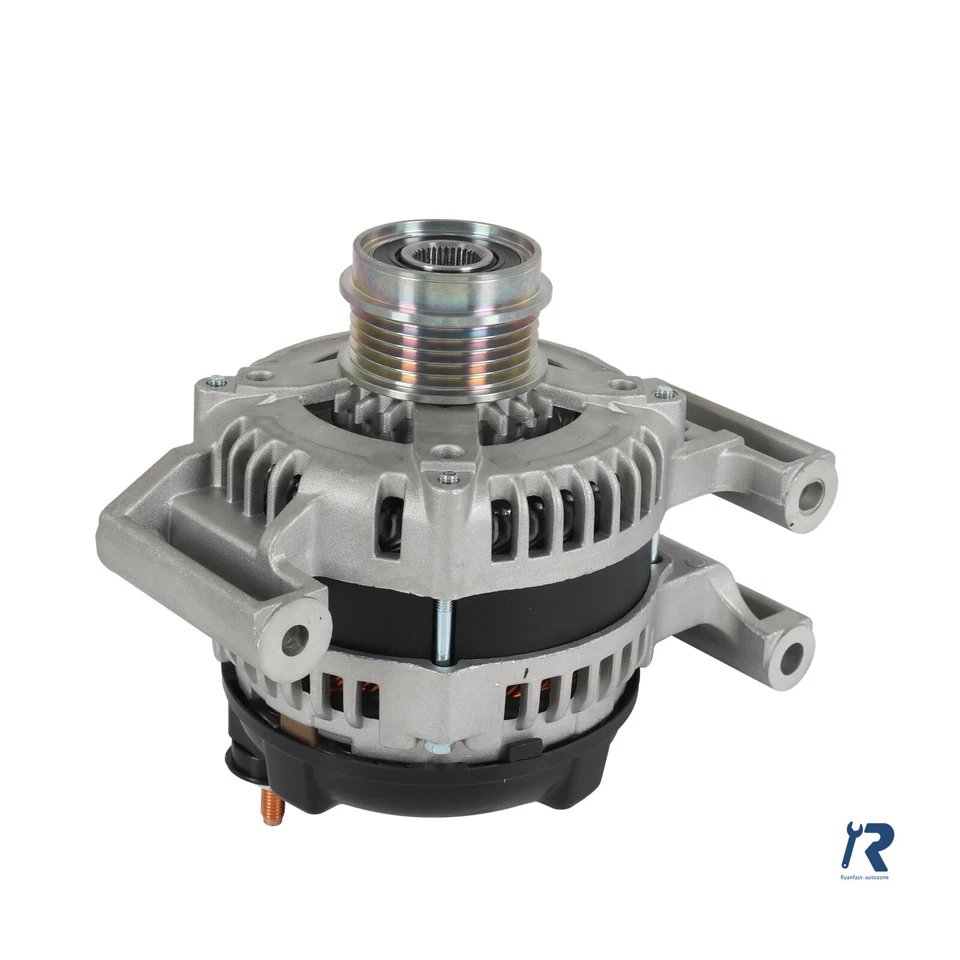 Alternador apto para Chevrolet Malibu 2.5L 2013-2015 2.0L 2016-2019 104210-1962 Foto 3 de 4