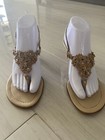 Coach Womens Sandals — photo 1