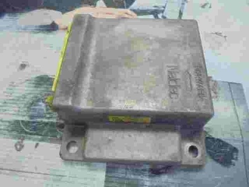 Airbagsensor Airbagsteuergerät Mazda Premacy C17657K30B C176 57 K30 B 3326045