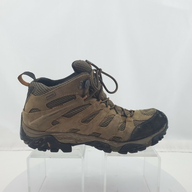 merrell moab earth