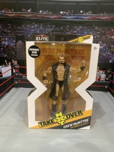 drew mcintyre action figure ebay