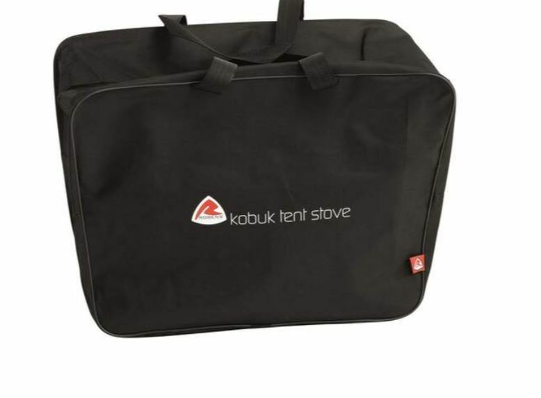 Robens Kobuk Tent Stove | eBay