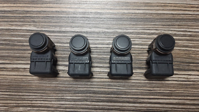 キキ1 96891 C5000 KIA HYUNDAI PARK SENSOR 4 PIECES | eBay