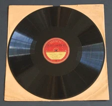 LIFE OF MARY SOTHERN 16" RADIO SHOW TRANSCRIPTION PLUS MISCELLANEOUS RECORDINGS