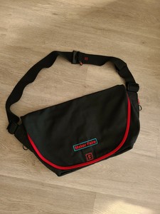 rickshaw messenger bolsa