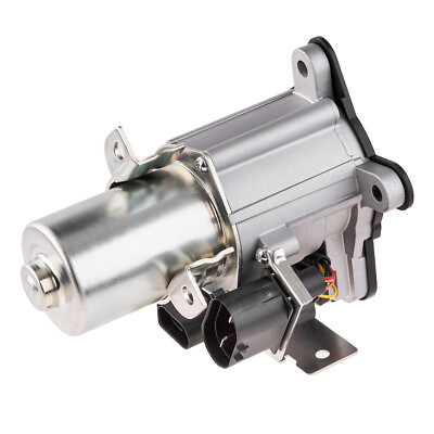 Transfer Case Box Motor 95562460100 For Porsche Cayenne VW Touareg