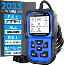Autophix 5600 Obd2 Scanner For Vw Skoda Seat All System Car Auto Diagnostic Tool Autophix 5600 Obd2 Scanner For Vw Skoda Seat All System Car Auto Diagnostic Tool