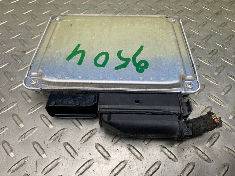 05 Bentley Continental GT 6.0L Twin Turbo Engine Control Computer Module ECU OEM