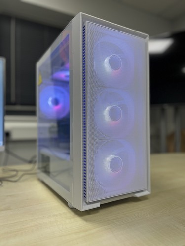 Gaming PC NVIDIA RTX 5050 / Core i7 6th Gen 32 GB RAM 512GB SSD + 1TB HDD