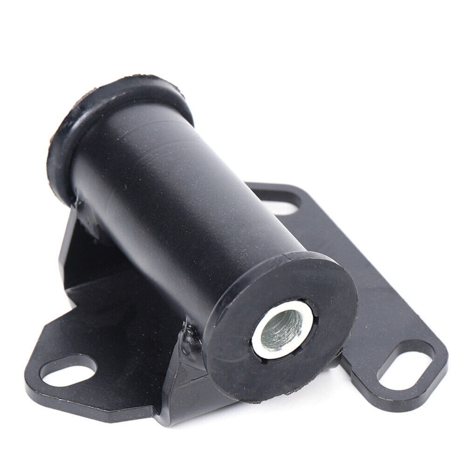 Universal Engine Motor Mounts Bracket Kit SBC 350 Swap V8 Fit Chevy S10