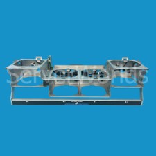 HP 667255-001 ML350P Gen8 Fan Cage Assembly