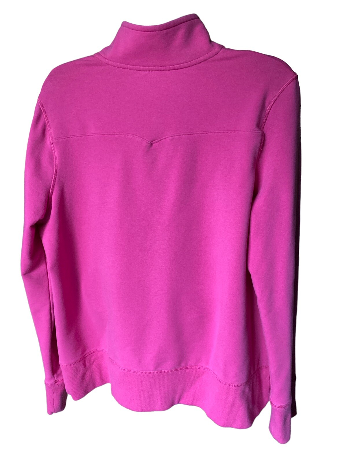 Women’s Athletic Works Jacket With Zipper Pink Size XL 1618 eBay