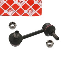 febi 42098 Prokit Koppelstange FüR Honda Prelude V (Bb) 2.0-2.2 16V Vorne Rechts