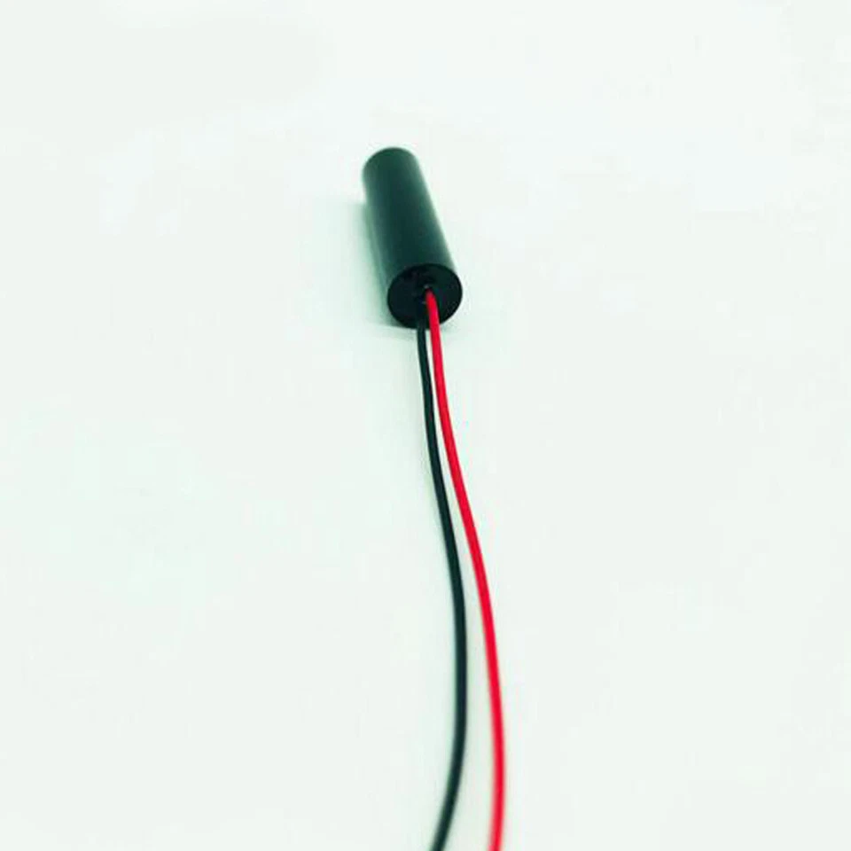 520nm 5mw Hochwertiger Grünpunkt Laser Grün Lasermodul Temperaturbeständig  - Bild 4 von 4