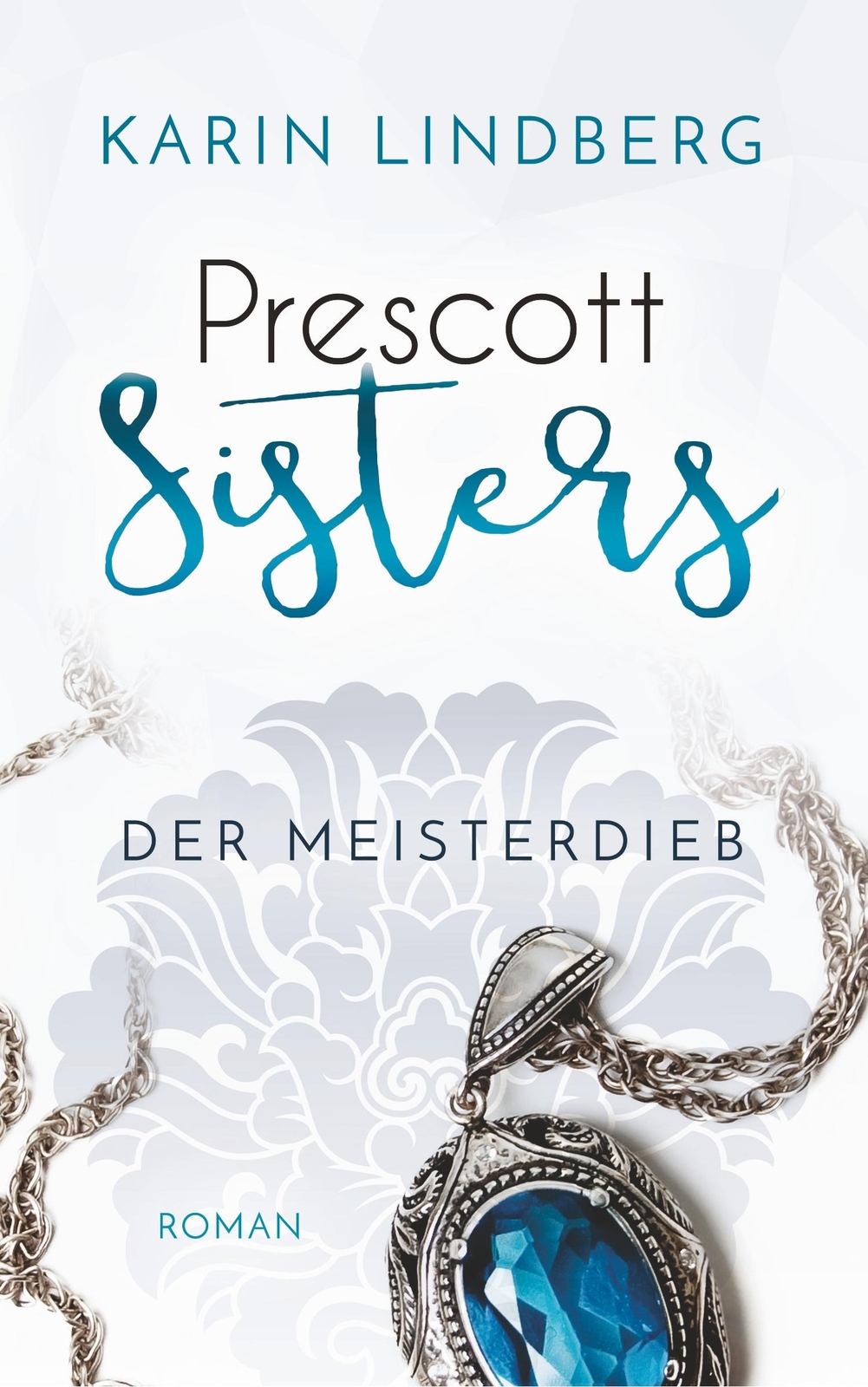 Thumbnail - Der Meisterdieb - Karin Lindberg - 9783743811867